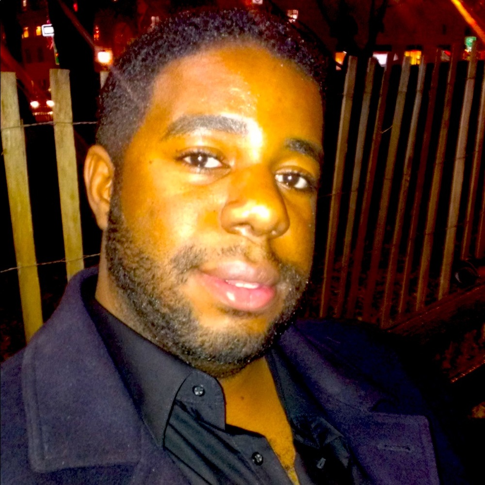 Meet your Posher, Marquis
